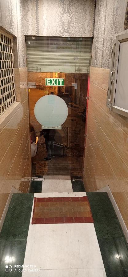 ג'לנדהר Hotel Ravi Residency מראה חיצוני תמונה