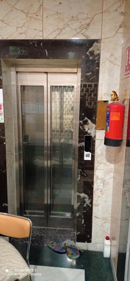ג'לנדהר Hotel Ravi Residency מראה חיצוני תמונה
