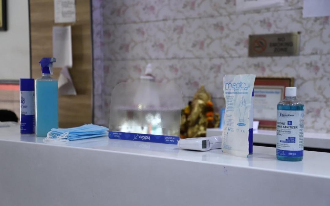 ג'לנדהר Hotel Ravi Residency מראה חיצוני תמונה