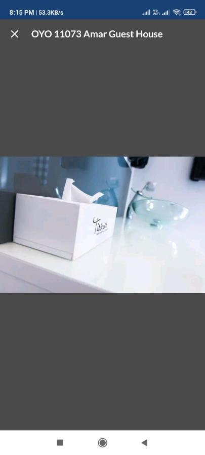ג'לנדהר Hotel Ravi Residency מראה חיצוני תמונה